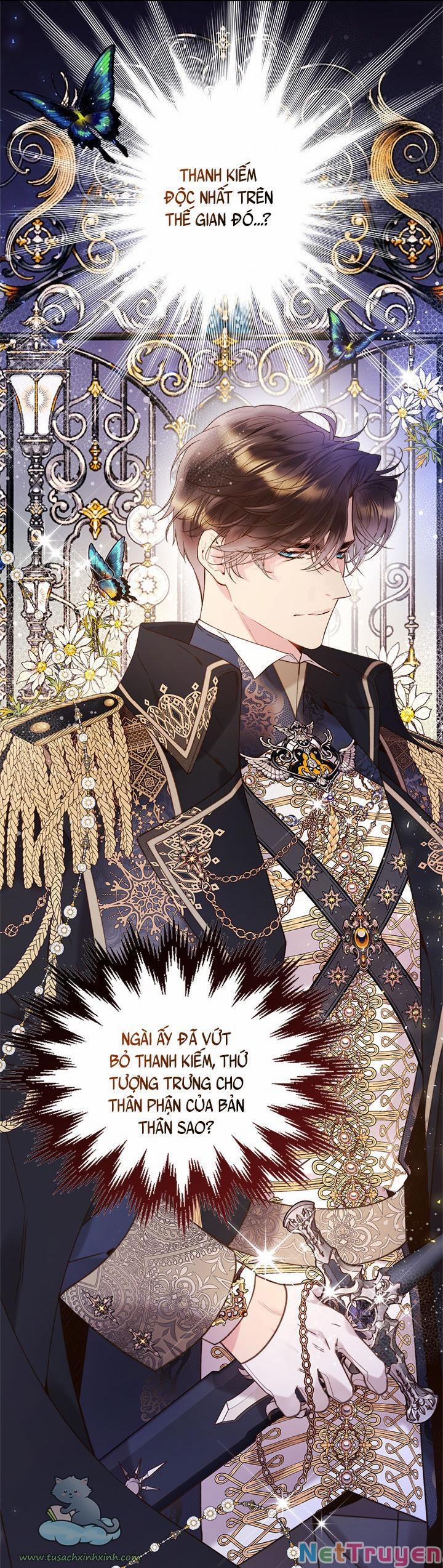 Công Chúa Chloe 79 trang 49