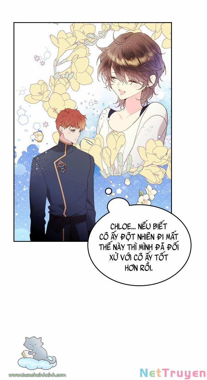 Công Chúa Chloe 79 trang 52