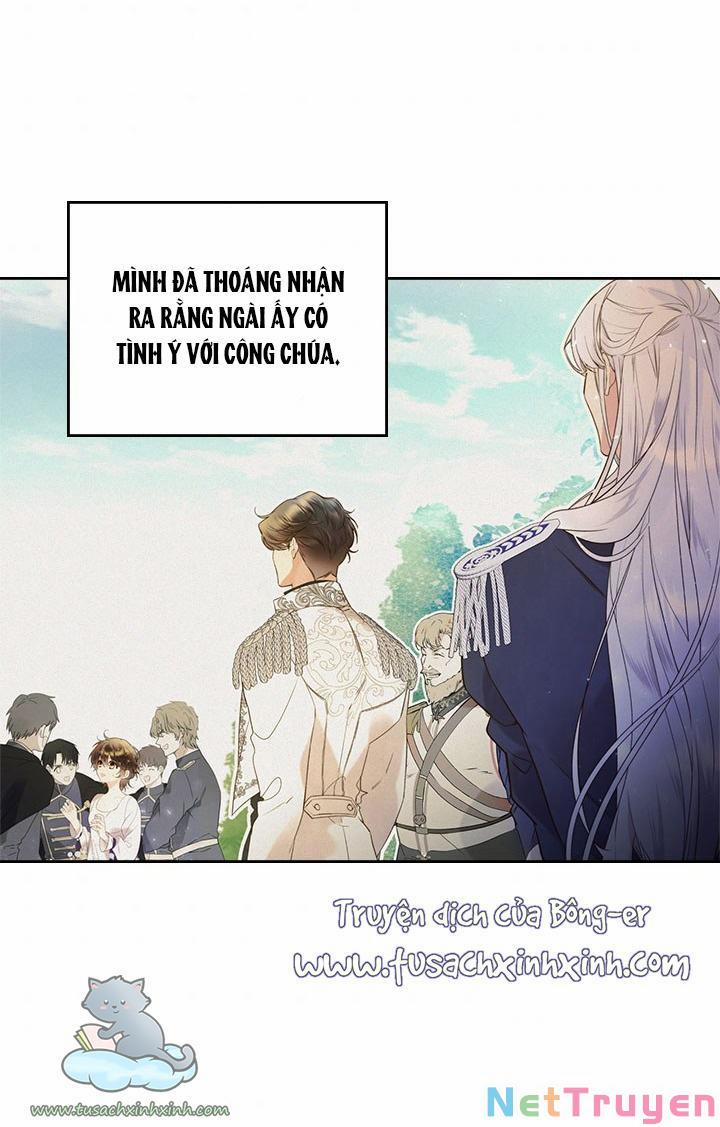 Công Chúa Chloe 79 trang 54