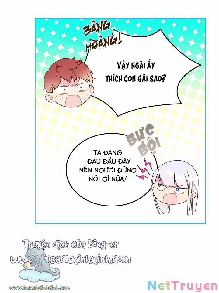 Công Chúa Chloe 79 trang 57