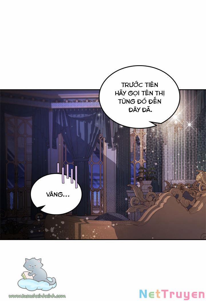 Công Chúa Chloe 79 trang 58