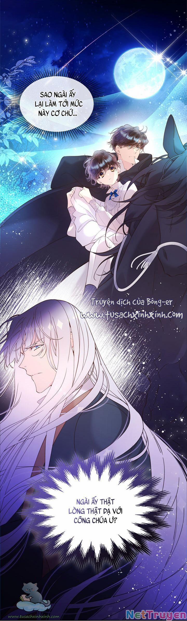 Công Chúa Chloe 79 trang 60