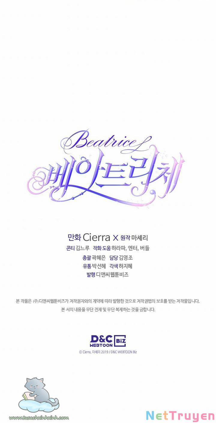 Công Chúa Chloe 79 trang 61