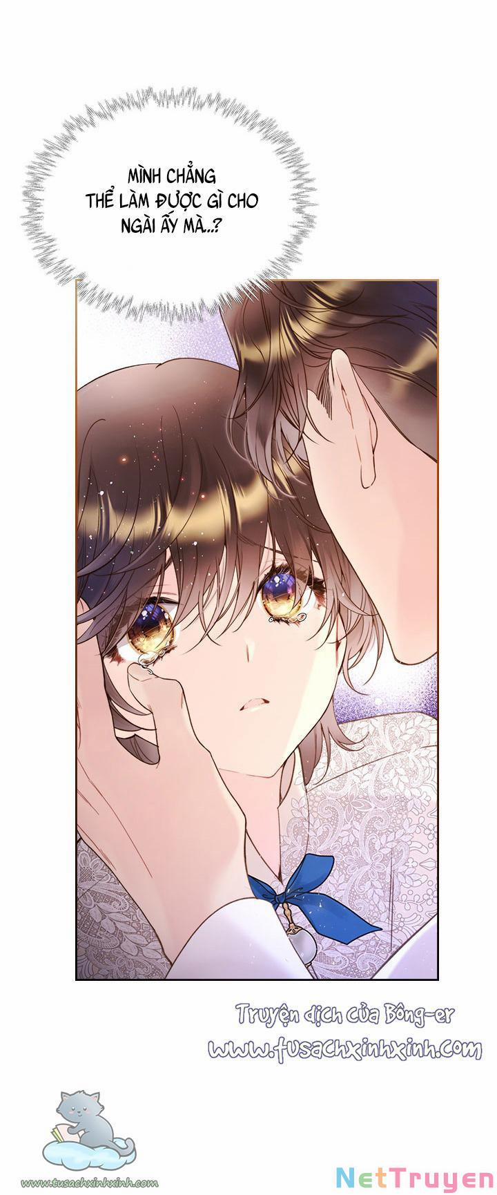 Công Chúa Chloe 79 trang 8