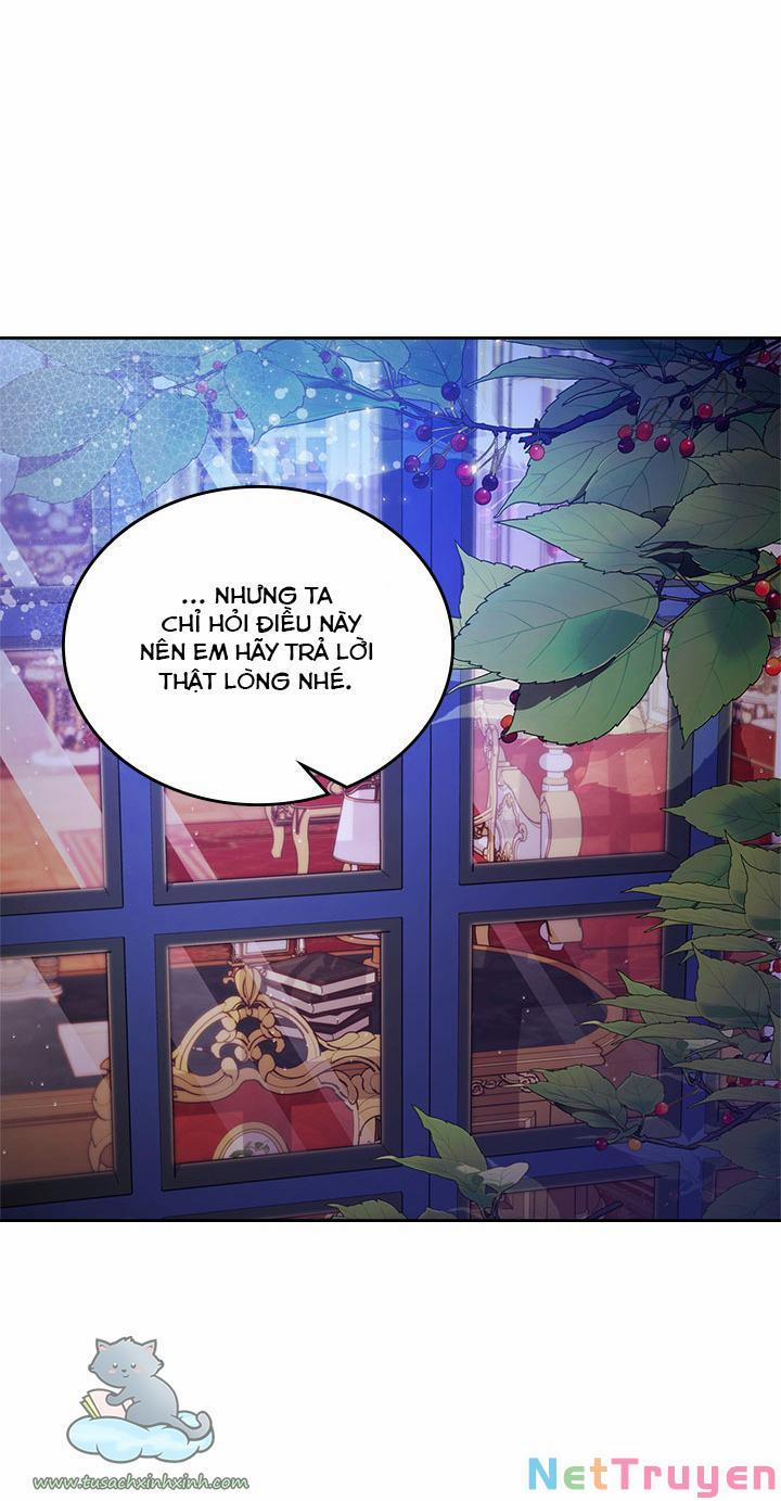 Công Chúa Chloe 79 trang 9