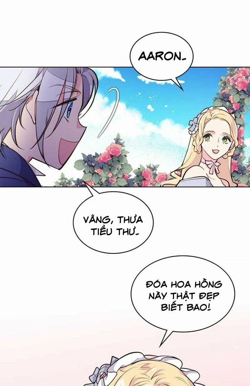 Công Chúa Chloe 8 trang 10