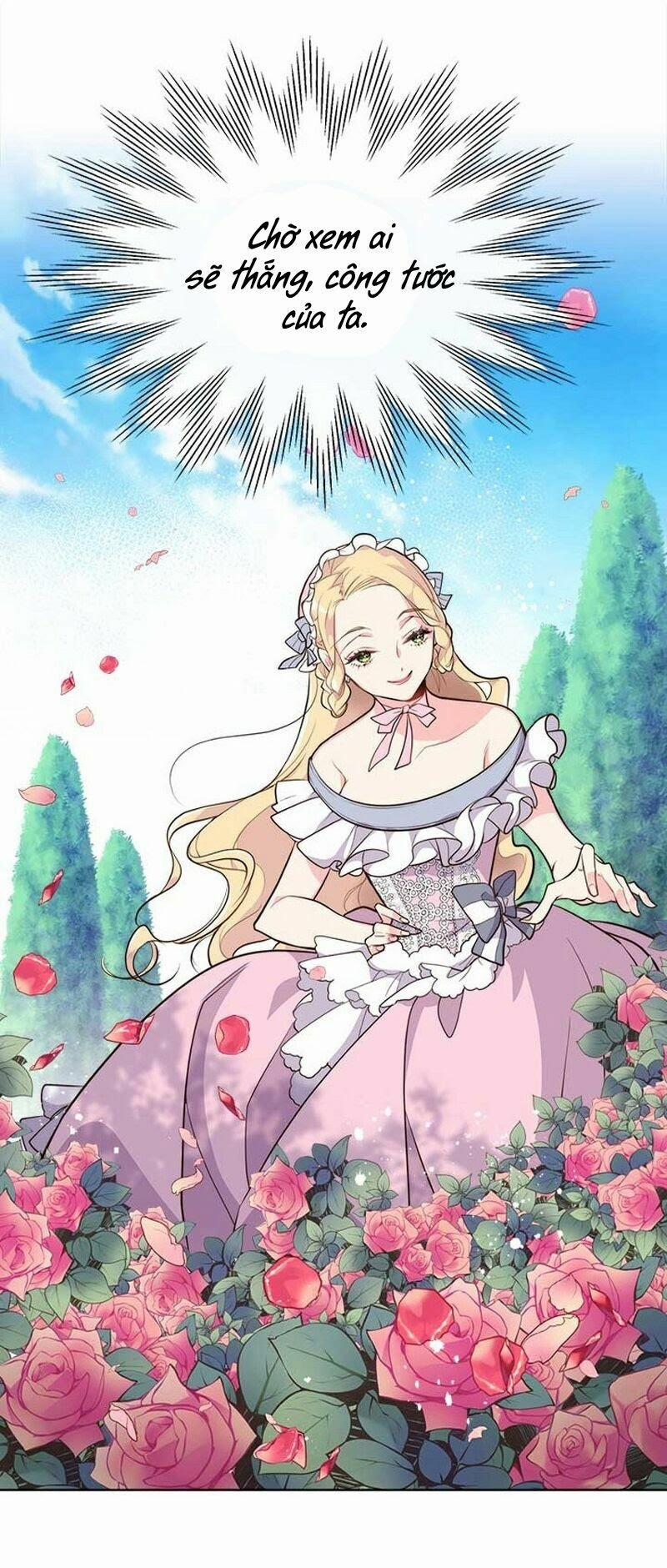 Công Chúa Chloe 8 trang 12