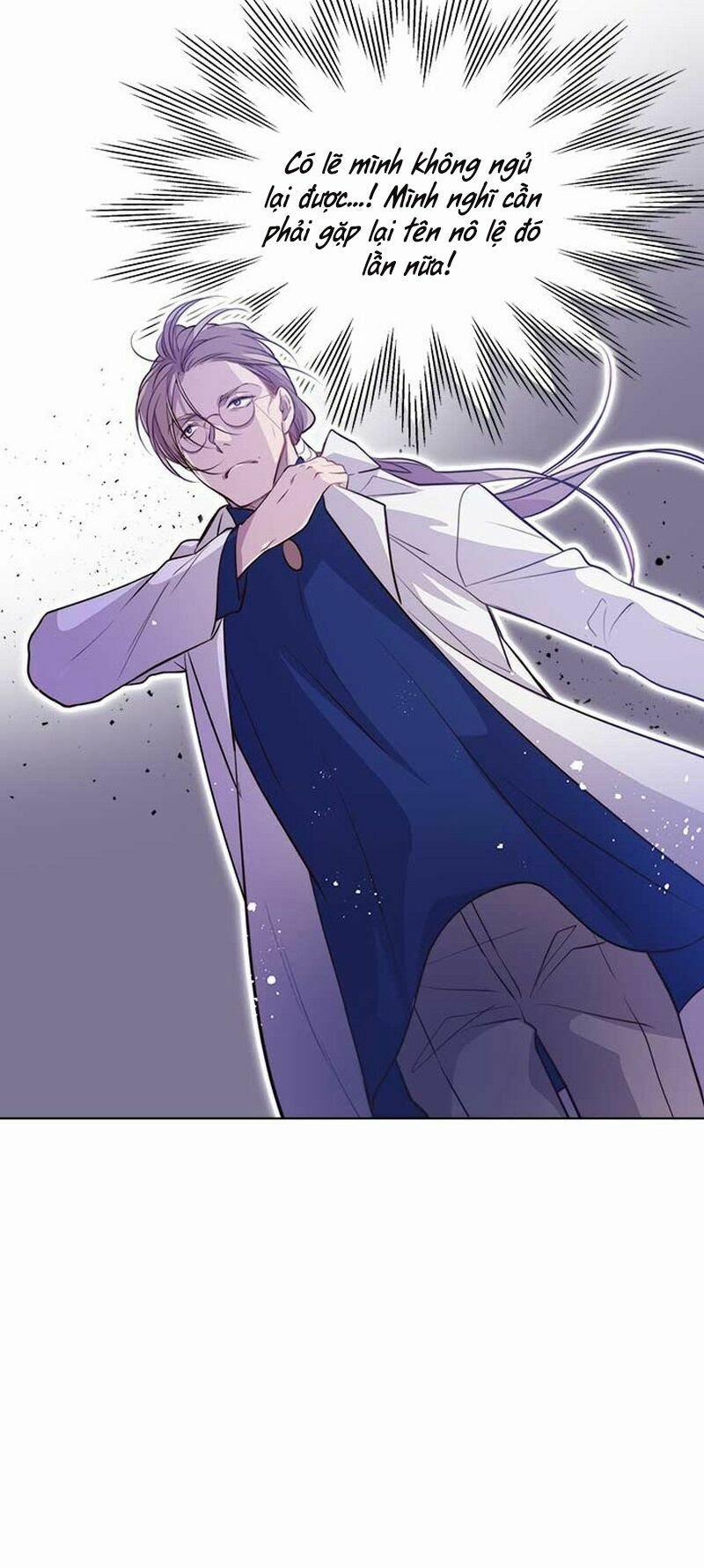 Công Chúa Chloe 8 trang 17