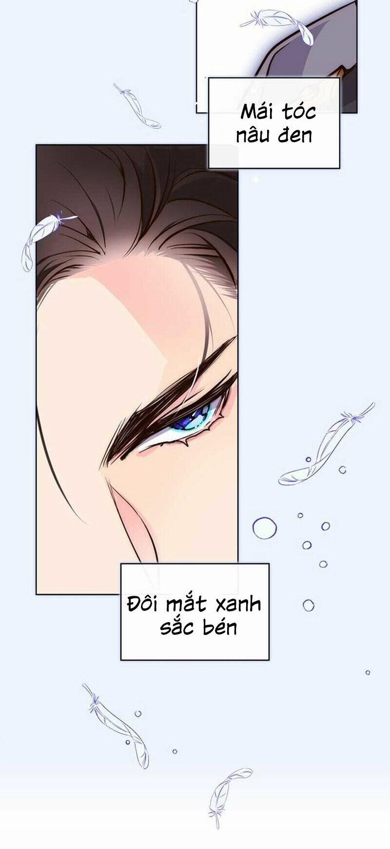 Công Chúa Chloe 8 trang 2