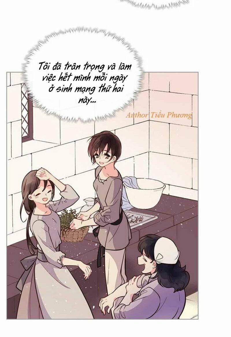 Công Chúa Chloe 8 trang 22