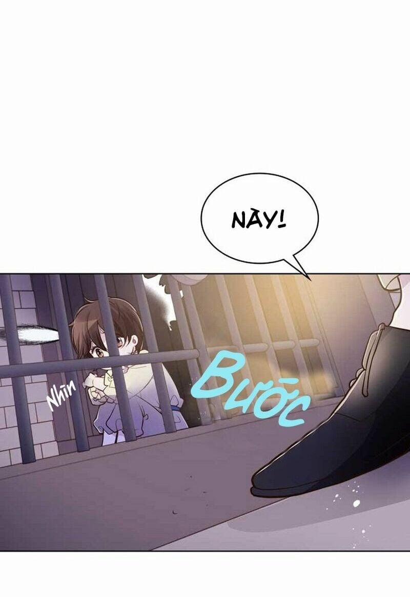 Công Chúa Chloe 8 trang 23