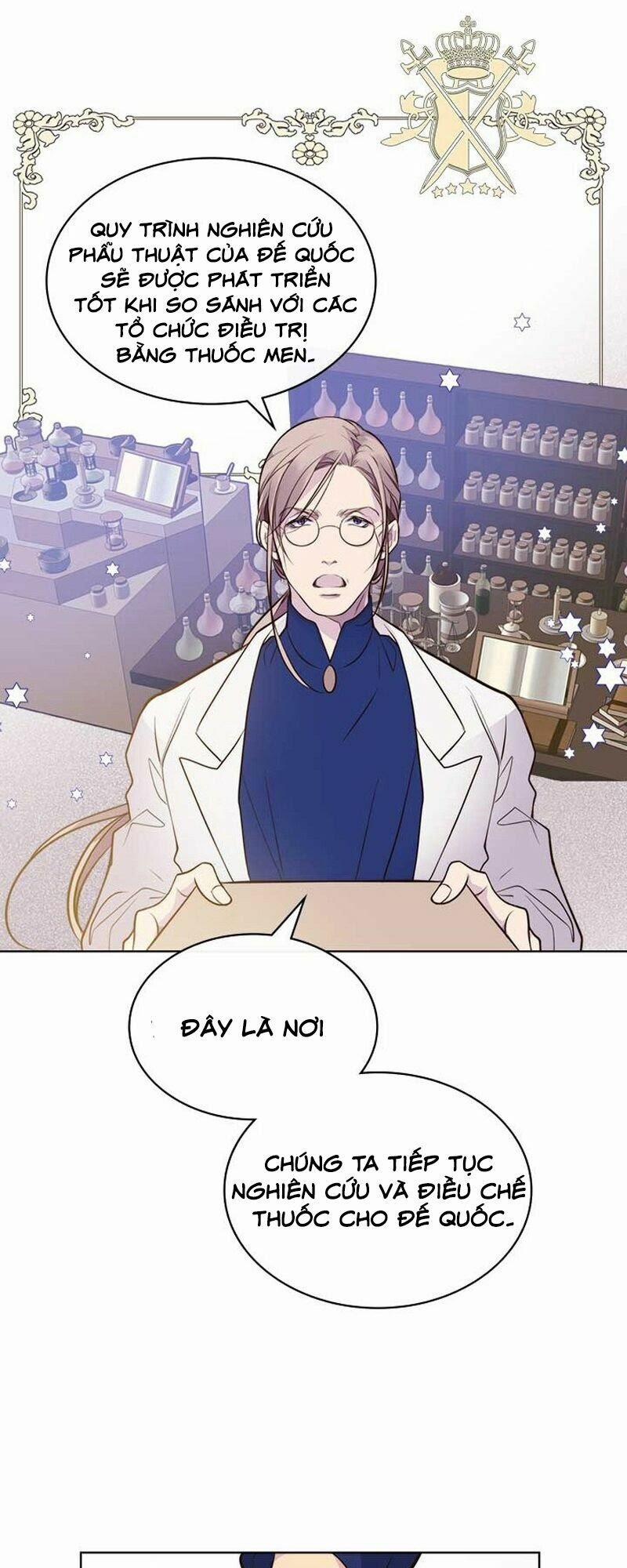 Công Chúa Chloe 8 trang 27