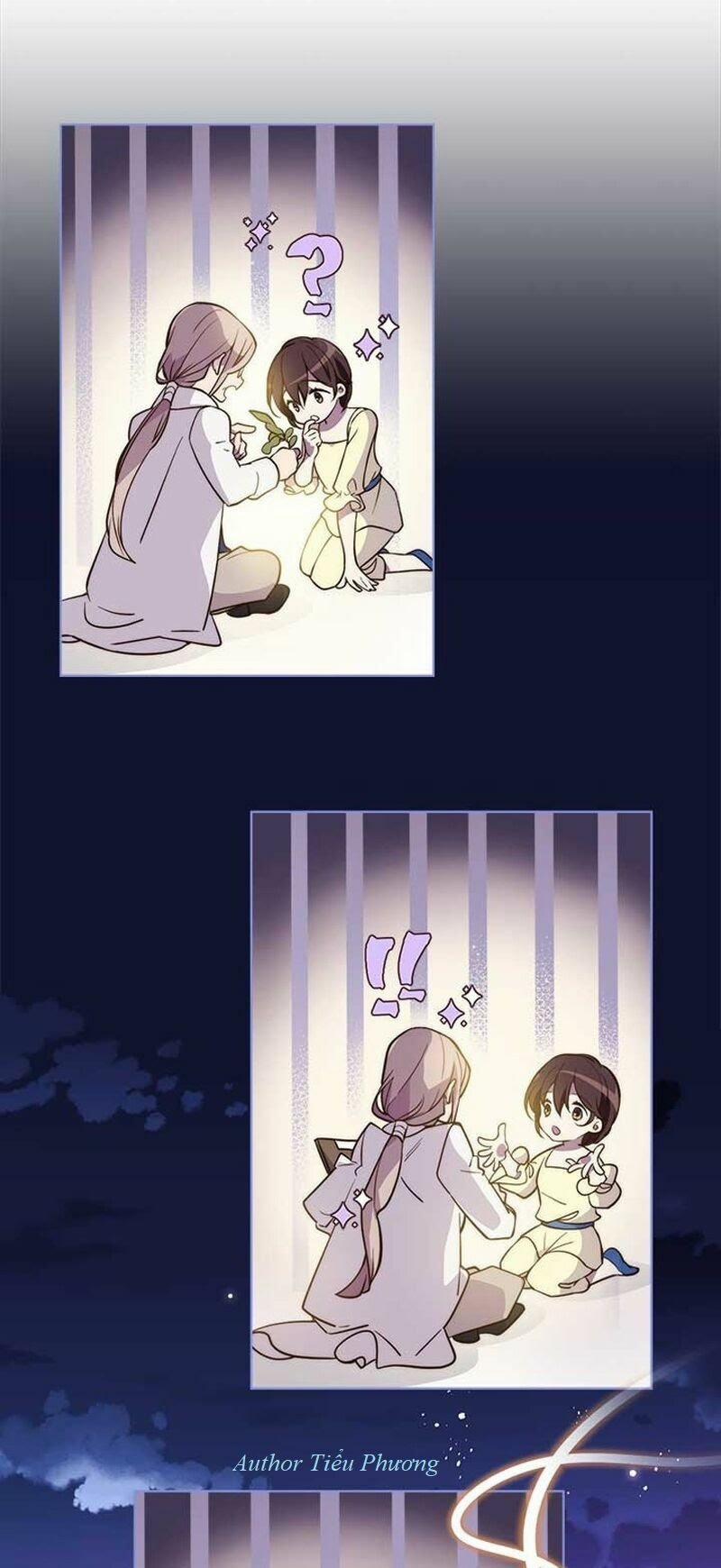 Công Chúa Chloe 8 trang 30