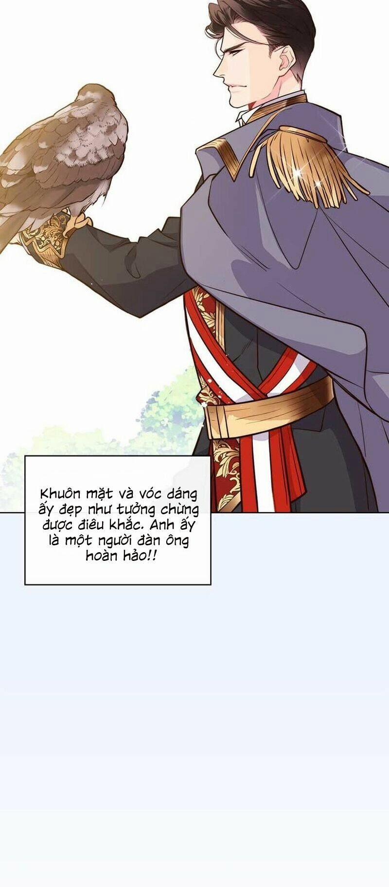 Công Chúa Chloe 8 trang 6