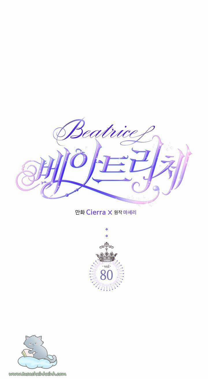 Công Chúa Chloe 80 trang 1