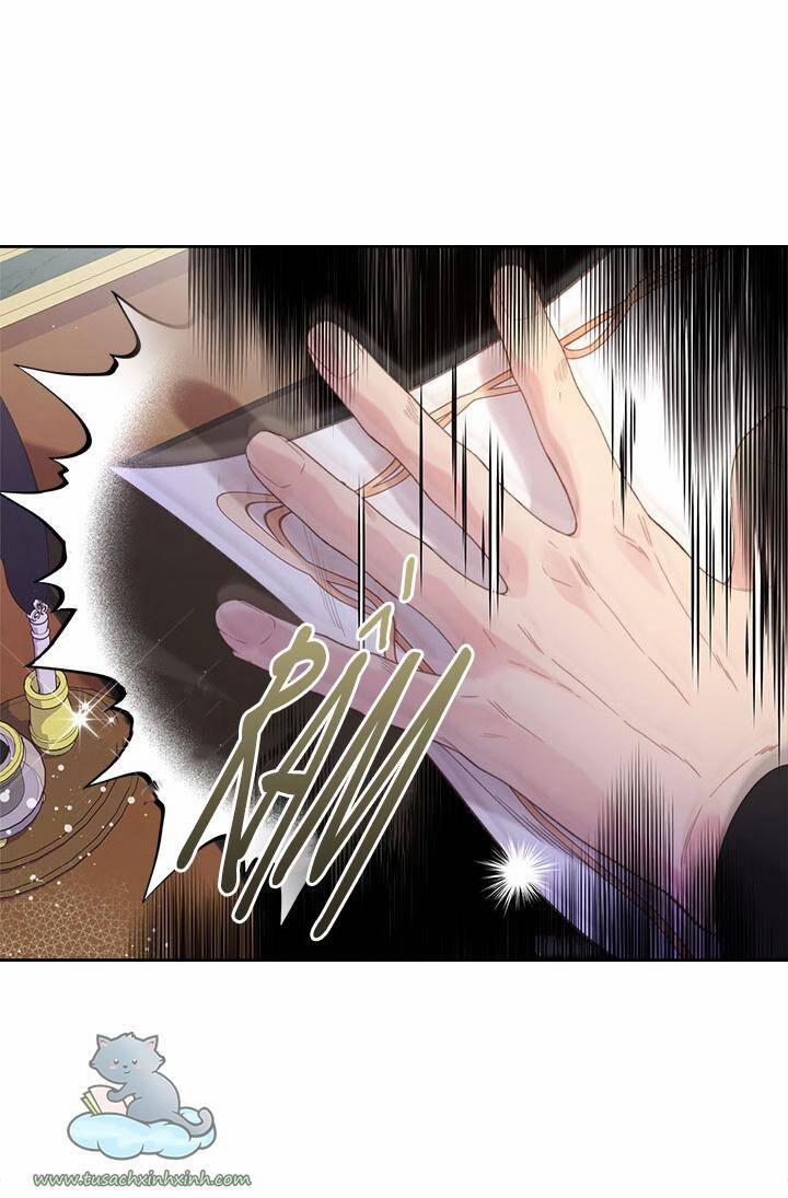 Công Chúa Chloe 80 trang 12