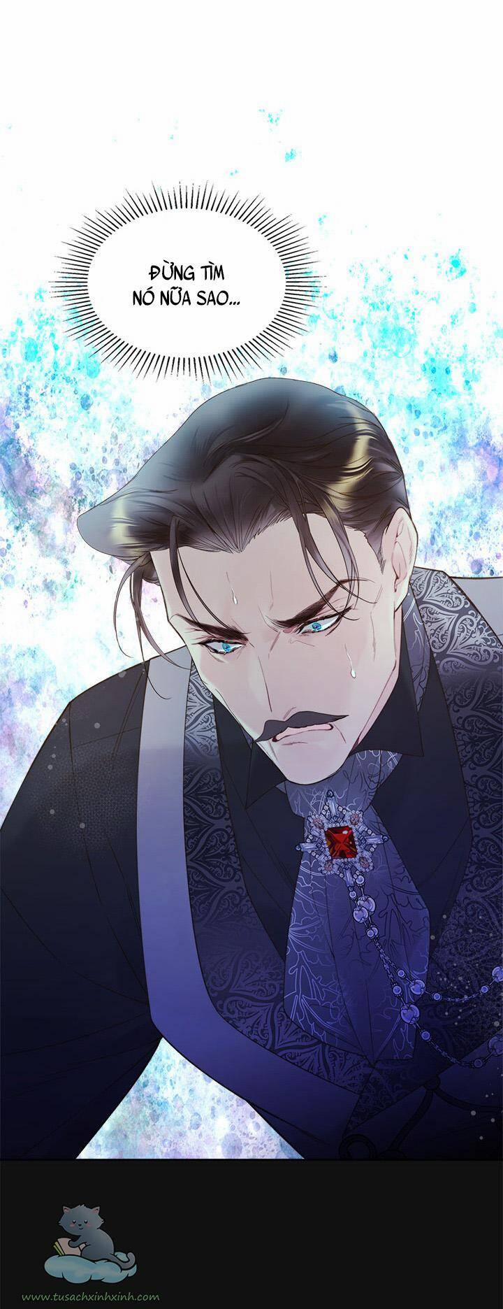 Công Chúa Chloe 80 trang 13