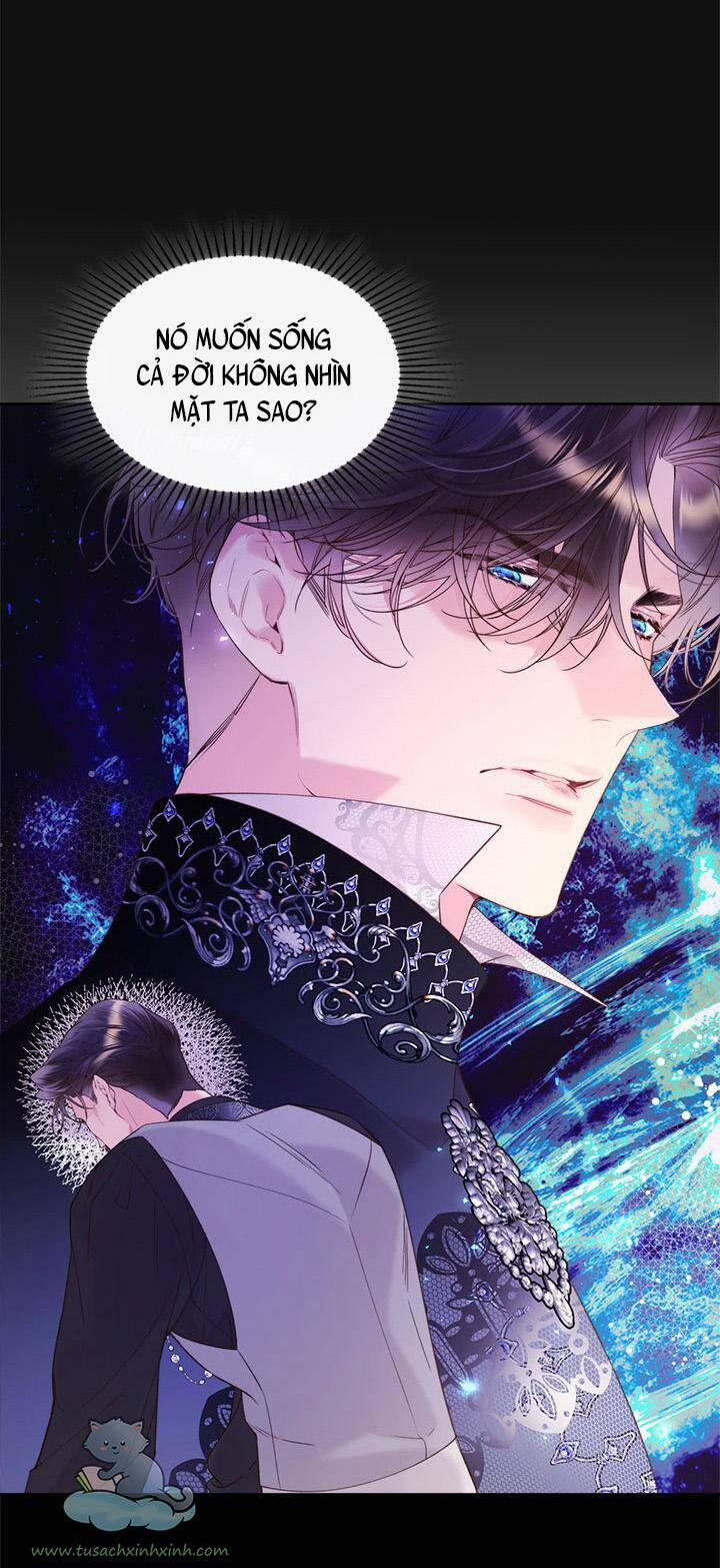 Công Chúa Chloe 80 trang 14