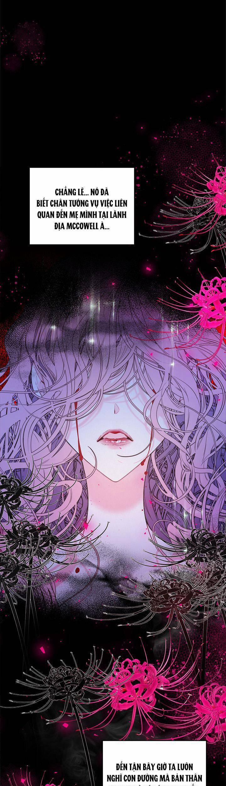 Công Chúa Chloe 80 trang 15