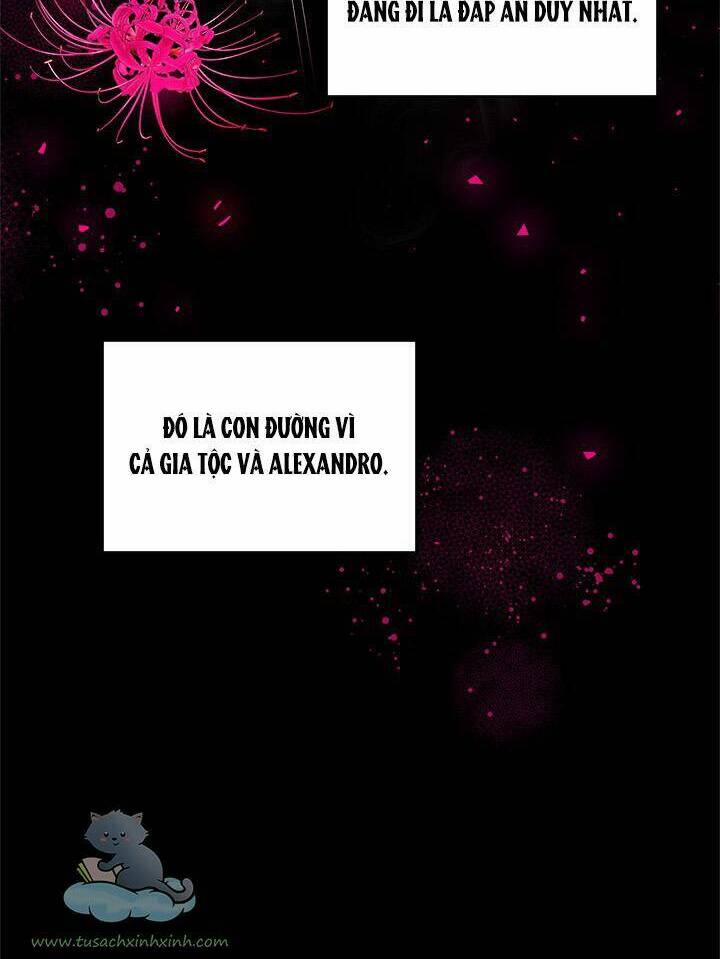 Công Chúa Chloe 80 trang 16