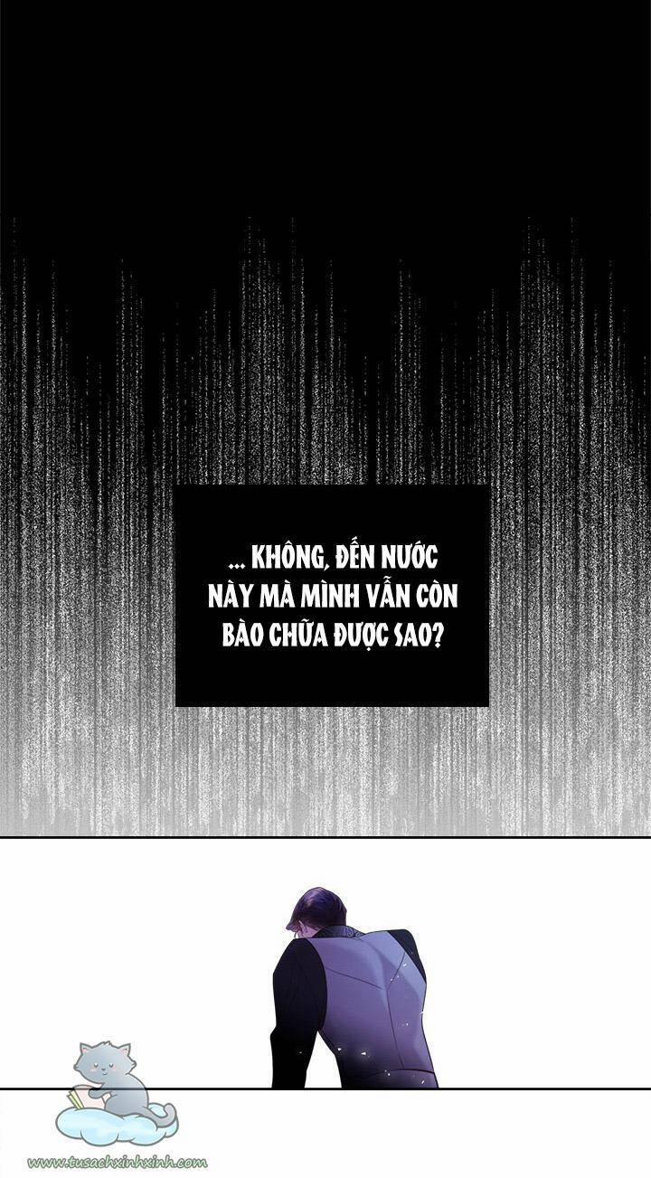 Công Chúa Chloe 80 trang 17