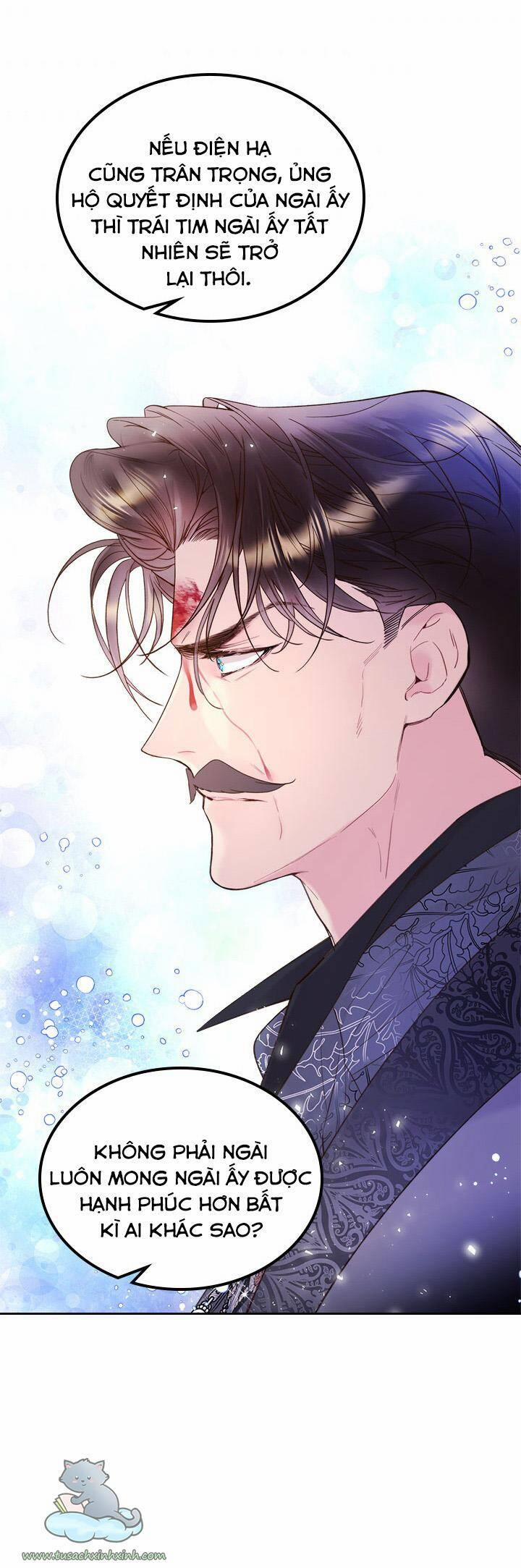 Công Chúa Chloe 80 trang 28