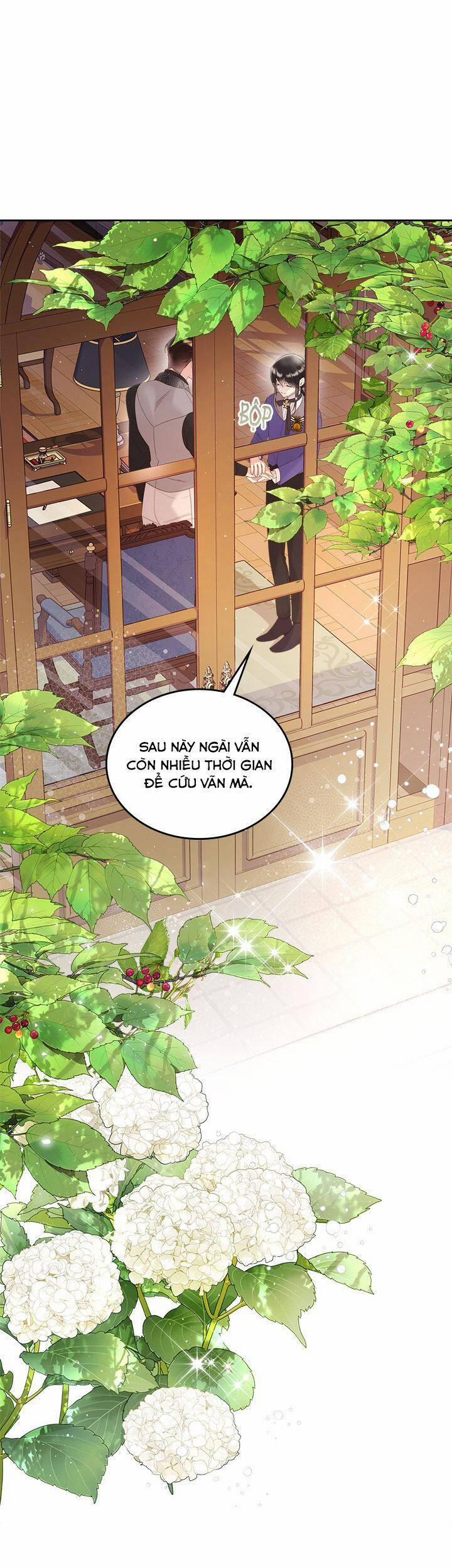 Công Chúa Chloe 80 trang 29