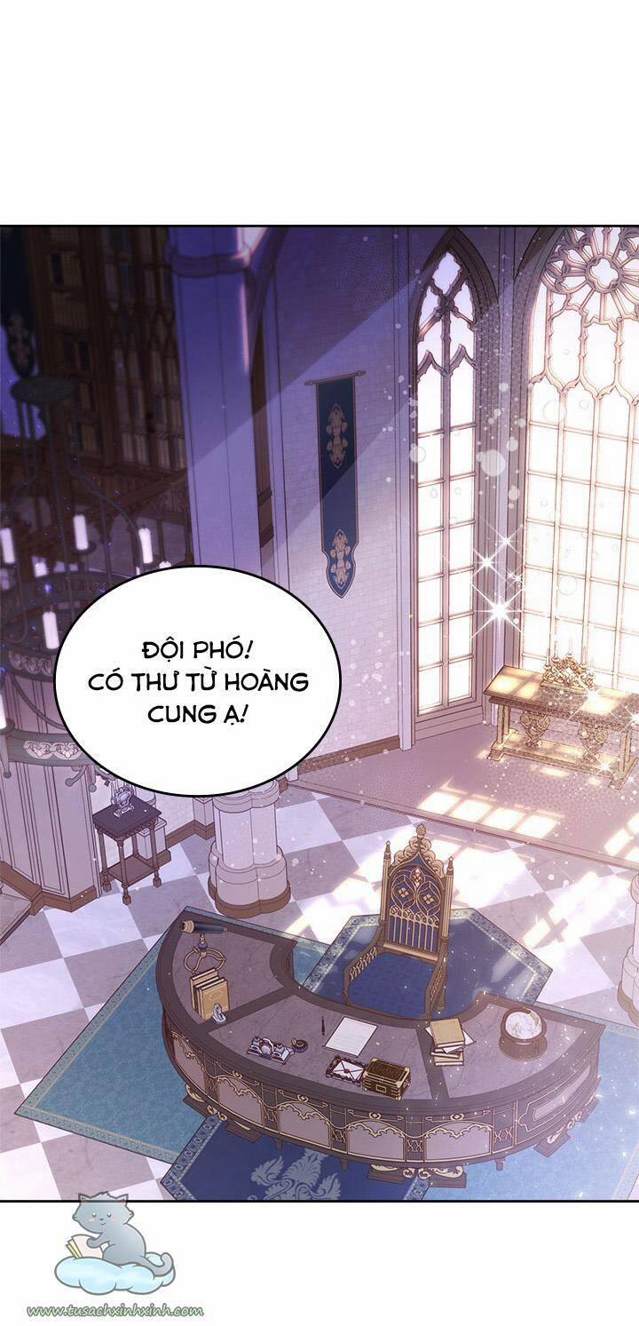 Công Chúa Chloe 80 trang 31