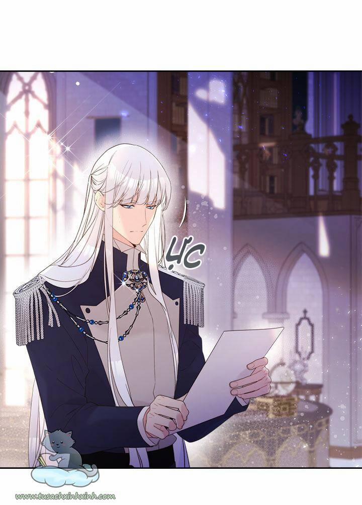 Công Chúa Chloe 80 trang 32