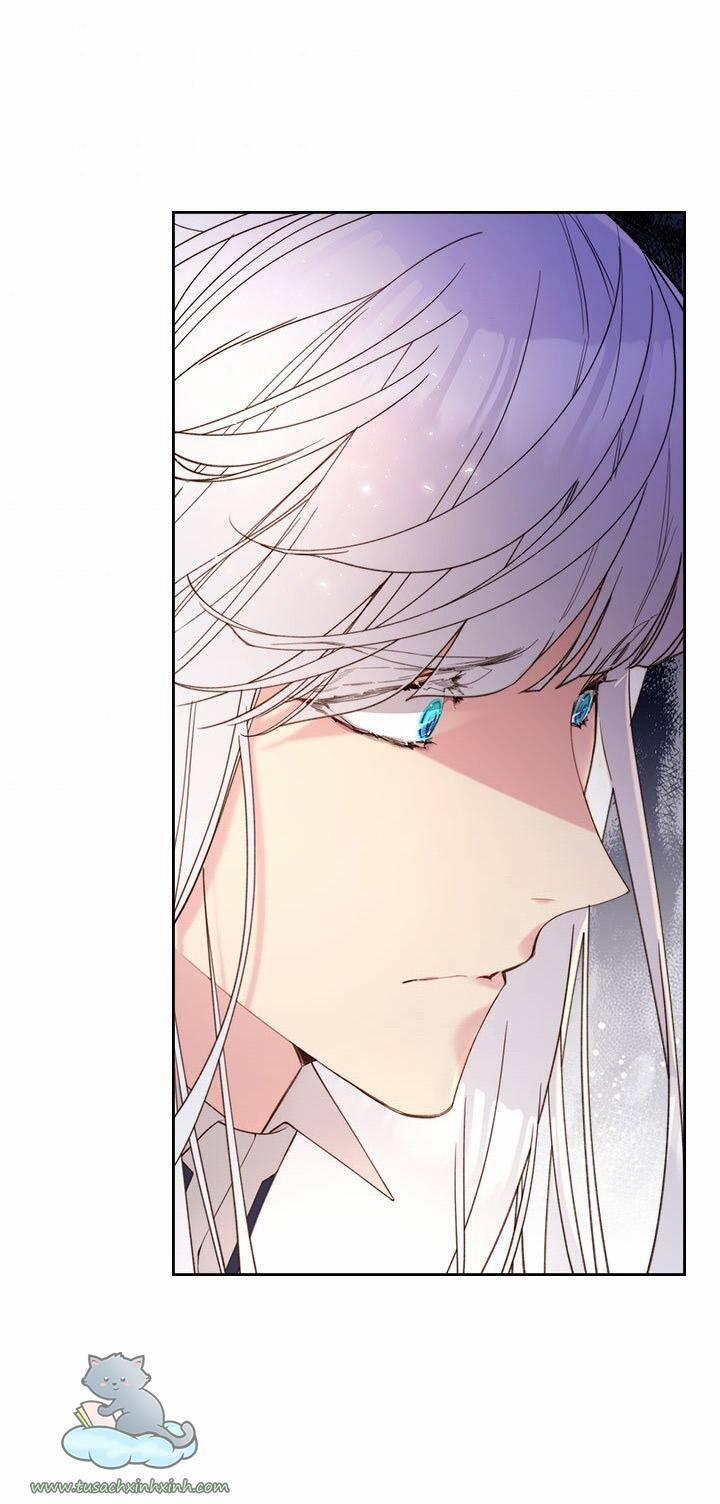 Công Chúa Chloe 80 trang 34