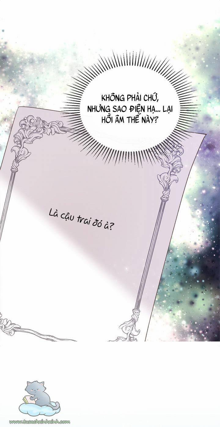 Công Chúa Chloe 80 trang 37