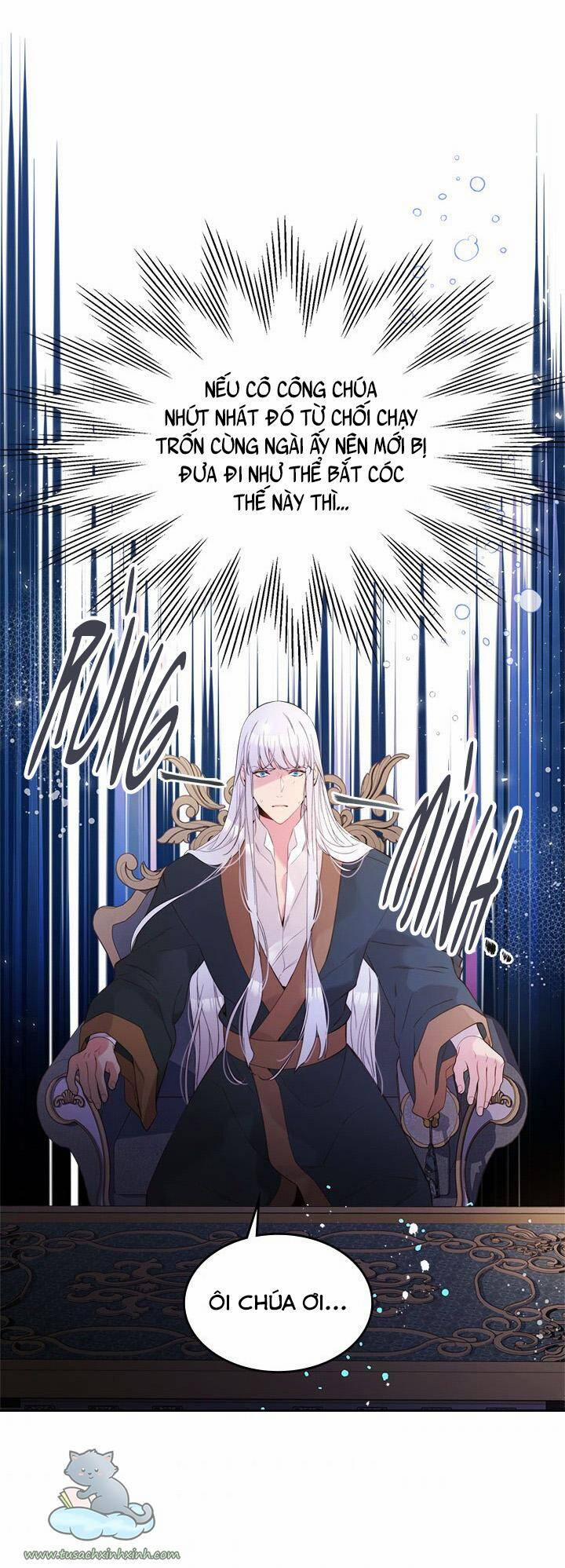 Công Chúa Chloe 80 trang 4