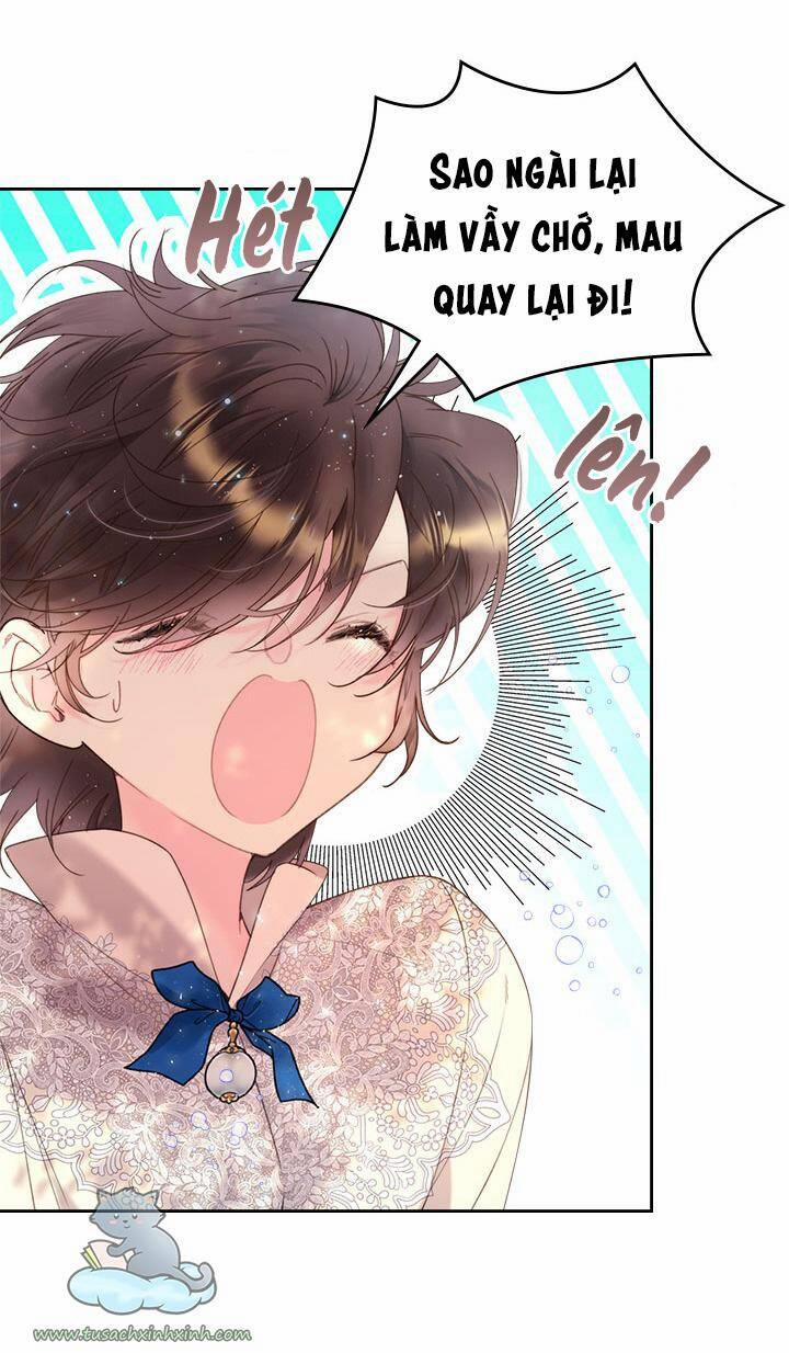 Công Chúa Chloe 80 trang 41