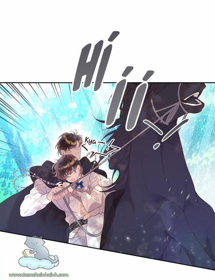 Công Chúa Chloe 80 trang 42