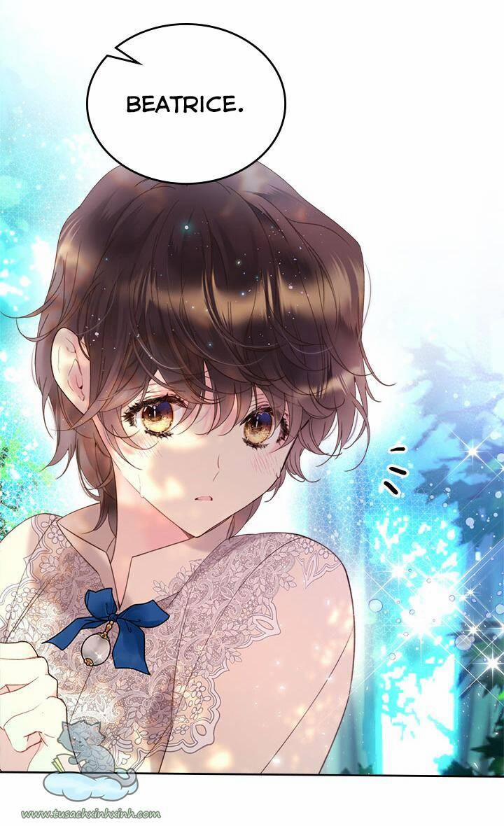 Công Chúa Chloe 80 trang 43