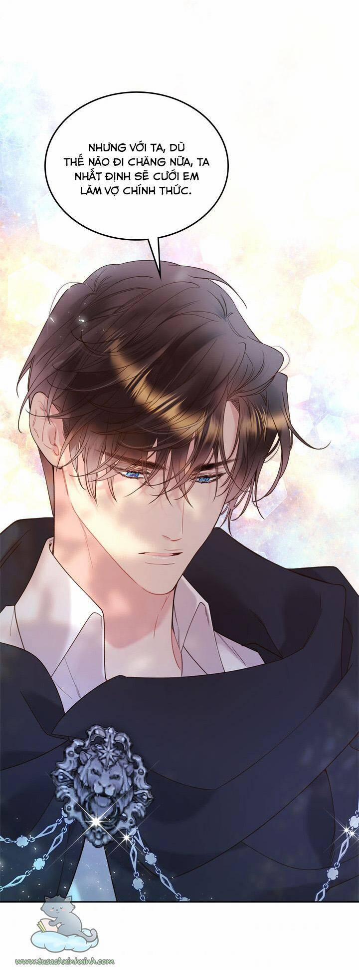 Công Chúa Chloe 80 trang 45