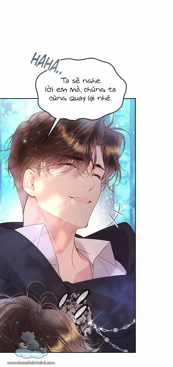 Công Chúa Chloe 80 trang 47