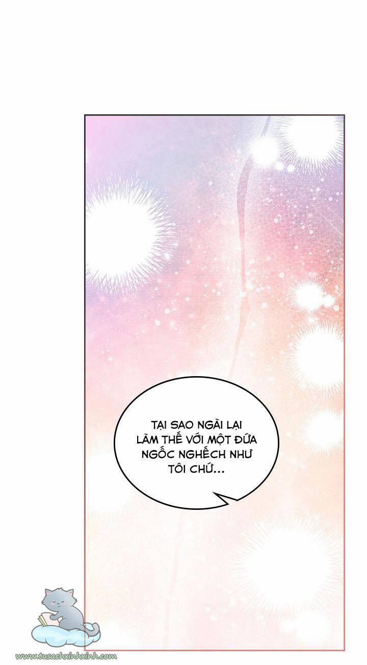 Công Chúa Chloe 80 trang 54