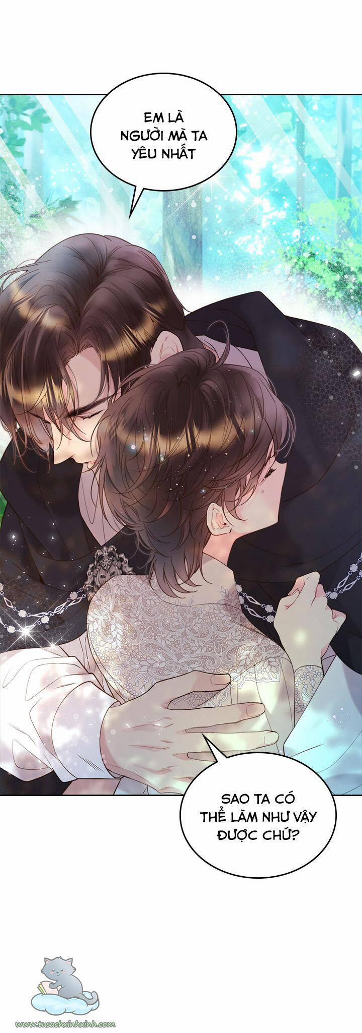 Công Chúa Chloe 80 trang 56