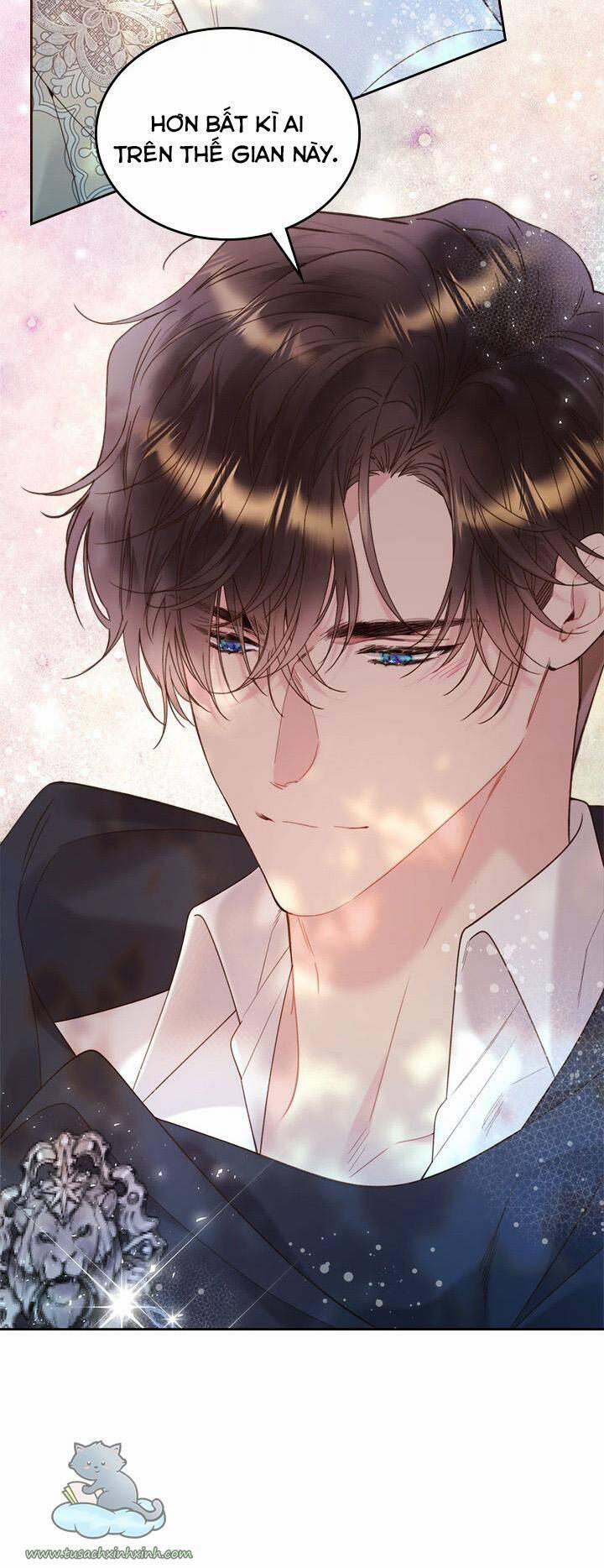 Công Chúa Chloe 80 trang 59