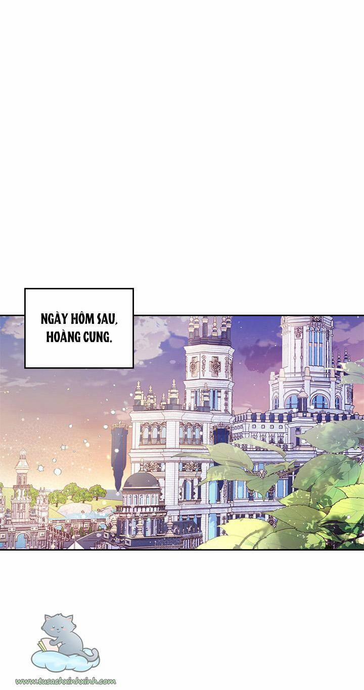 Công Chúa Chloe 80 trang 6