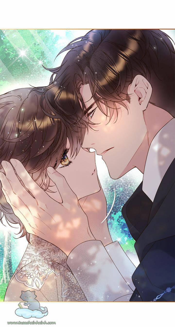 Công Chúa Chloe 80 trang 61