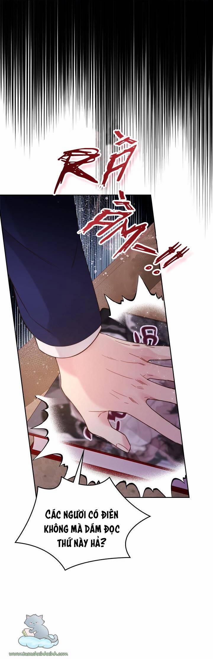 Công Chúa Chloe 81 trang 10