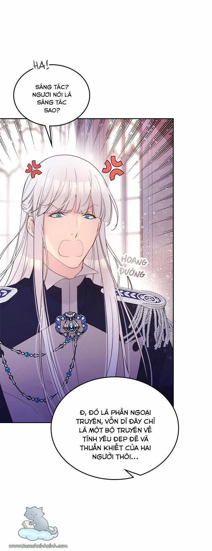 Công Chúa Chloe 81 trang 12