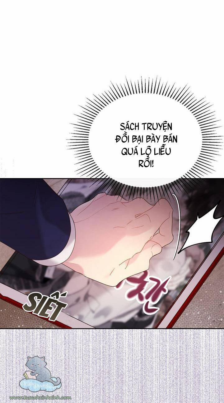 Công Chúa Chloe 81 trang 13