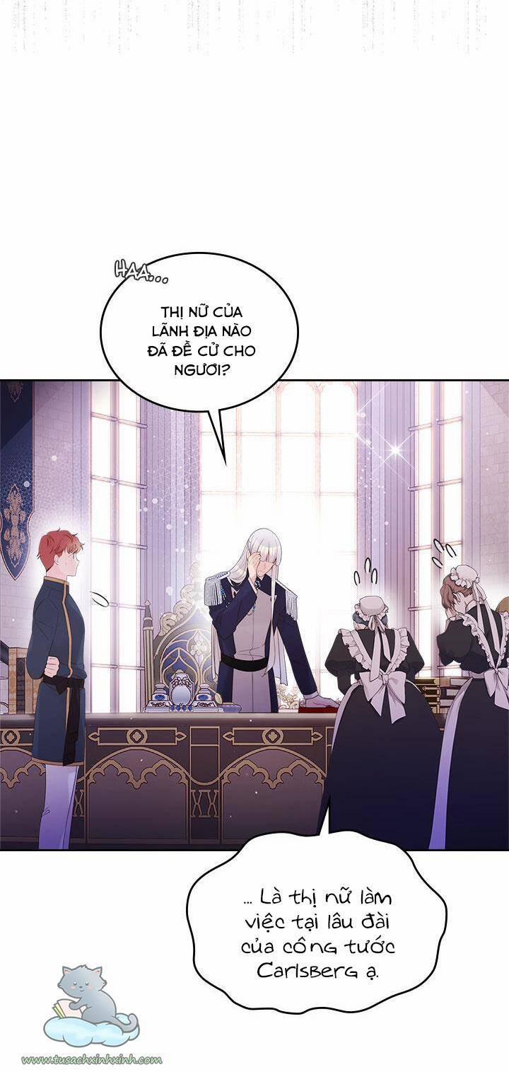 Công Chúa Chloe 81 trang 15