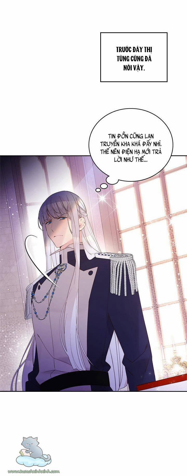 Công Chúa Chloe 81 trang 17