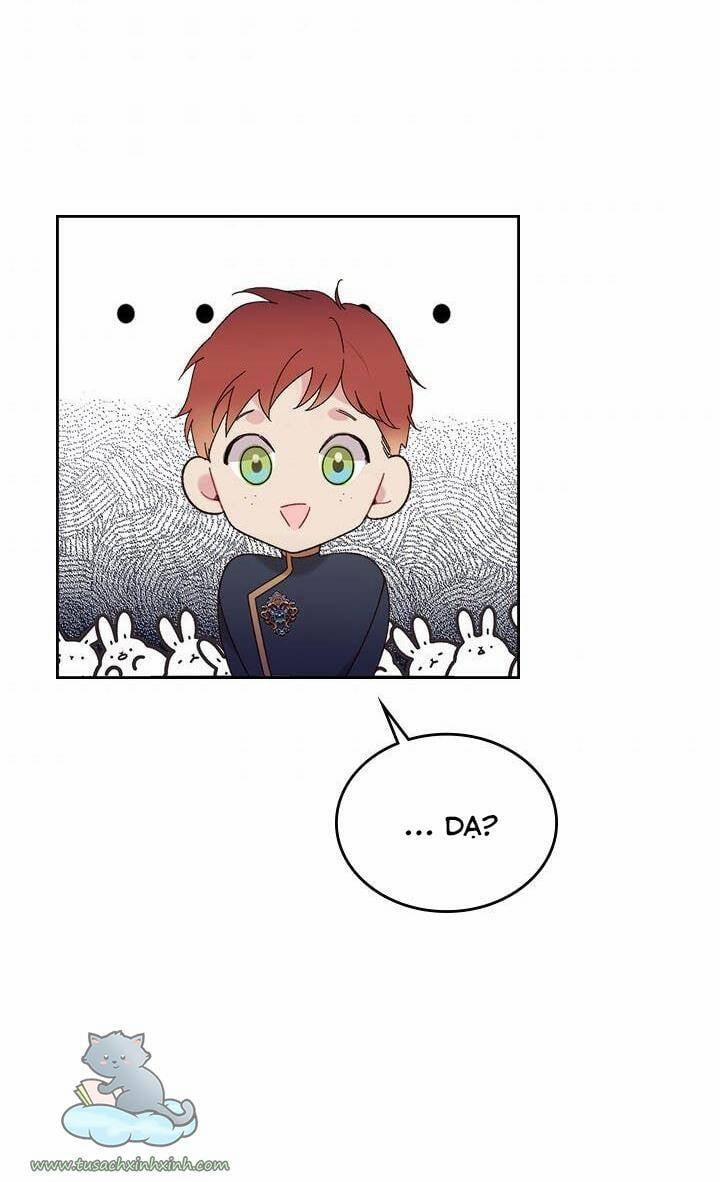 Công Chúa Chloe 81 trang 25