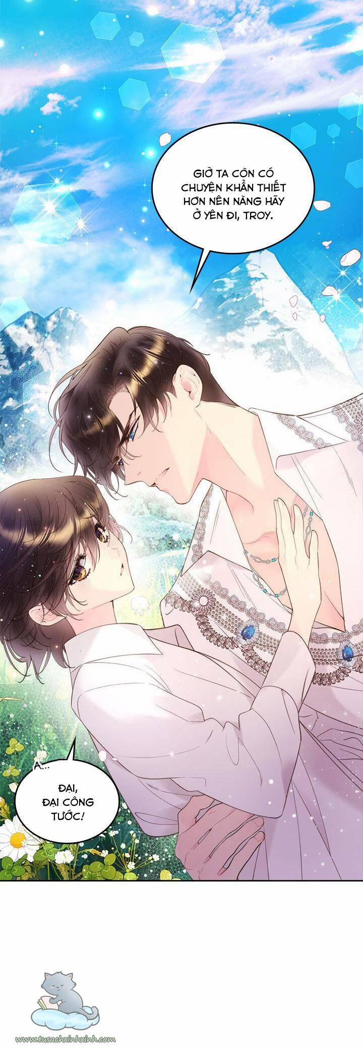 Công Chúa Chloe 81 trang 3