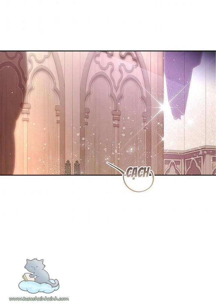 Công Chúa Chloe 81 trang 30